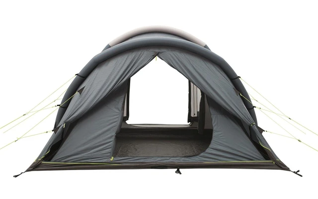 Tenda A Tunnel Gonfiabile Outwell Starhill 6A Quattro Posti Per 6 Persone 5 Tenda A Tunnel Gonfiabile Outwell Starhill 6A Quattro Posti Per 6 Persone - immagine 3
