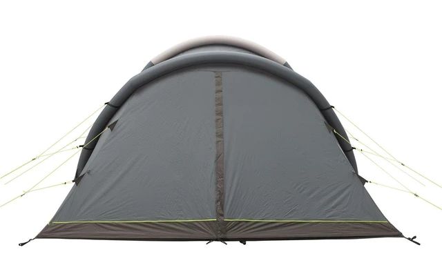 Tenda A Tunnel Gonfiabile Outwell Starhill 6A Quattro Posti Per 6 Persone 6 Tenda A Tunnel Gonfiabile Outwell Starhill 6A Quattro Posti Per 6 Persone - immagine 4