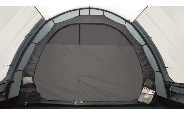 Outwell Starhill 5A Tenda A Tunnel Gonfiabile A Tre Camere Per 5 Persone 4 Outwell Starhill 5A Tenda A Tunnel Gonfiabile A Tre Camere Per 5 Persone - immagine 2