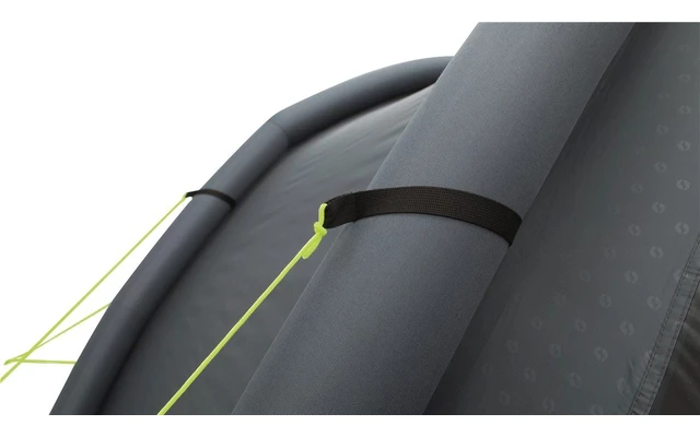 Outwell Starhill 5A Tenda A Tunnel Gonfiabile A Tre Camere Per 5 Persone 8 Outwell Starhill 5A Tenda A Tunnel Gonfiabile A Tre Camere Per 5 Persone - immagine 6