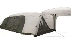 Outwell Air Shelter Parete Laterale Con Connettore Universale 335 X 225 Cm Beige