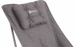 Sedia Da Campeggio Outwell Tryfan Grigio