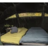 Tenda A Tunnel Gonfiabile Outwell Parkdale 6PA Quattro Stanze Per 6 Persone -Outwell Negozio 732635 4970138