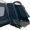 Outwell Montana 6PE Tenda A Tunnel A Tre Posti Per 6 Persone -Outwell Negozio 732677 4967336