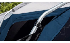 Tenda A Tunnel Outwell Vermont 7PE Cinque Posti Per 7 Persone 8 Tenda A Tunnel Outwell Vermont 7PE Cinque Posti Per 7 Persone -Outwell Negozio 732767 4986782