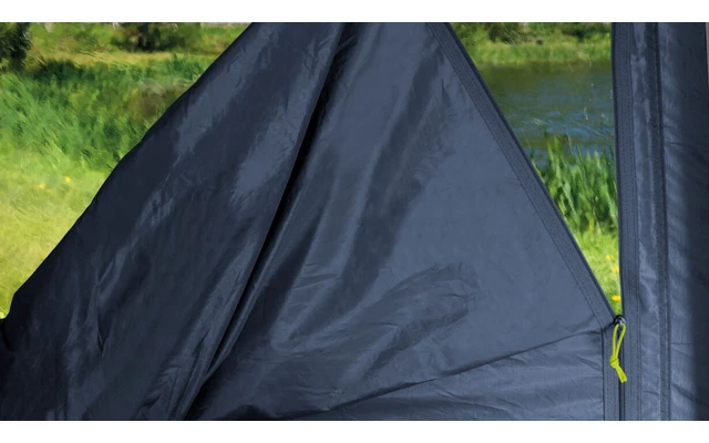 Tenda A Tunnel Outwell Vermont 7PE Cinque Posti Per 7 Persone 6 Tenda A Tunnel Outwell Vermont 7PE Cinque Posti Per 7 Persone - immagine 4