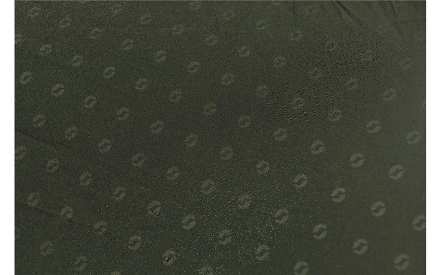 Outwell Oakdale 5PA Tenda A Tunnel Gonfiabile A Tre Camere Per 5 Persone 8 Outwell Oakdale 5PA Tenda A Tunnel Gonfiabile A Tre Camere Per 5 Persone - immagine 6