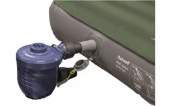 Materasso Gonfiabile Outwell Dreamspell Singolo 195 X 60 Cm 15 Materasso Gonfiabile Outwell Dreamspell Singolo 195 X 60 Cm -Outwell Negozio 733706 4964441