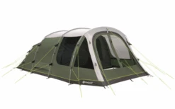 Outwell Norwood 6 Tenda A Tunnel Quattro Posti Per 6 Persone