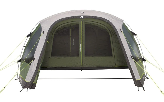Outwell Norwood 6 Tenda A Tunnel Quattro Posti Per 6 Persone 6 Outwell Norwood 6 Tenda A Tunnel Quattro Posti Per 6 Persone - immagine 4