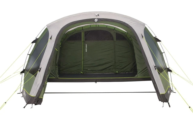 Outwell Norwood 6 Tenda A Tunnel Quattro Posti Per 6 Persone 8 Outwell Norwood 6 Tenda A Tunnel Quattro Posti Per 6 Persone - immagine 6