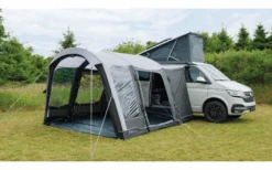 Tenda Da Sole Outwell Maryville 260SA Flex Bus + Set Di Elementi Luminosi ONS