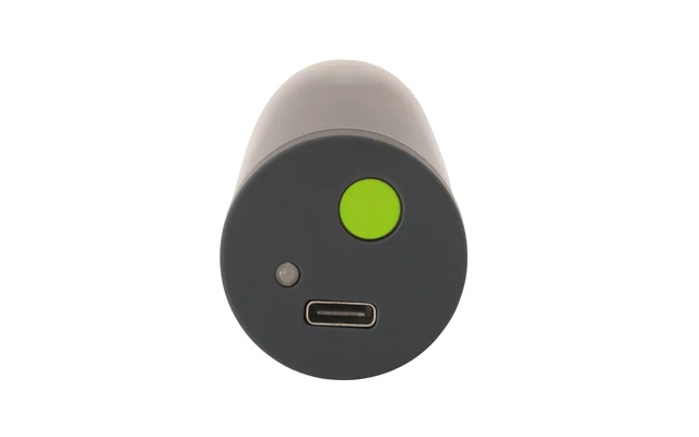 Tenda Da Sole Per Autobus Outwell Parkville 200SA Flex + Set Di Elementi Luminosi ONS 9 Tenda Da Sole Per Autobus Outwell Parkville 200SA Flex + Set Di Elementi Luminosi ONS - immagine 7