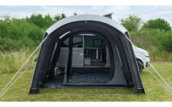 Tenda Da Sole Outwell Maryville 260SA Flex Bus + Set Di Elementi Luminosi ONS -Outwell Negozio 736970 4959107