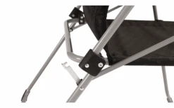 Sedia Da Campeggio Pieghevole Outwell Campana Nera 69 X 69 X 81 Cm -Outwell Negozio 773303 5138090