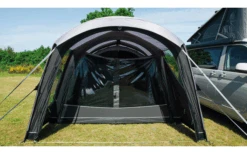 Tenda Da Sole Per Autobus Outwell Jonesville 440 SA Flex + Set Di Elementi Luminosi ONS -Outwell Negozio 773462 5138762
