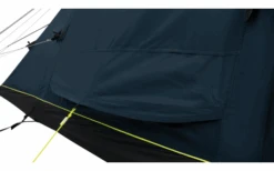 Outwell Springville Tenda A Tunnel Gonfiabile 6SA Per 6 Persone -Outwell Negozio 773501 5139635