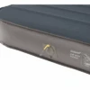 Outwell Dreamboat Double Self-Inflating Couch Mat 200 X 132 Cm -Outwell Negozio 781085 5167994