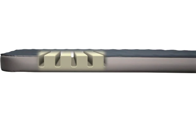 Outwell Dreamboat Single Self-Inflating Couch Mat 200 X 77 Cm 4 Outwell Dreamboat Single Self-Inflating Couch Mat 200 X 77 Cm - immagine 2