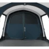 Tenda A Tunnel Gonfiabile Outwell Hayward Lake 4ATC 4 Persone 1 Tenda A Tunnel Gonfiabile Outwell Hayward Lake 4ATC 4 Persone -Outwell Negozio 790748 5220653