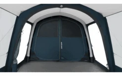Tenda A Tunnel Gonfiabile Outwell Hayward Lake 4ATC 4 Persone