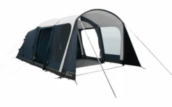 Outwell Hayward Lake 5ATC Tenda A Tunnel Gonfiabile 5 Persone