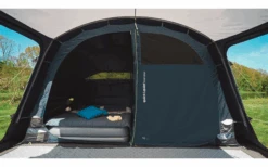 Outwell Hayward Lake 5ATC Tenda A Tunnel Gonfiabile 5 Persone -Outwell Negozio 790769 5218883