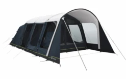 Outwell Hayward Lake 5ATC Tenda A Tunnel Gonfiabile 5 Persone -Outwell Negozio 790772 5218889