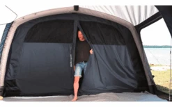 Outwell Hayward Lake 5ATC Tenda A Tunnel Gonfiabile 5 Persone -Outwell Negozio 790775 5218895