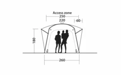 Tenda Da Sole Per Autobus Outwell Milestone Lux 9 Tenda Da Sole Per Autobus Outwell Milestone Lux -Outwell Negozio 805394 5271614