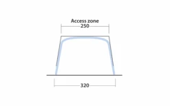 Outwell Tenda Touring Shelter Air 13 Outwell Tenda Touring Shelter Air -Outwell Negozio 823679 5319683