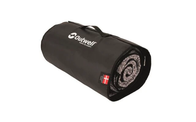 Tappeto Outwell Woodcrest 4 Tappeto Outwell Woodcrest - immagine 2