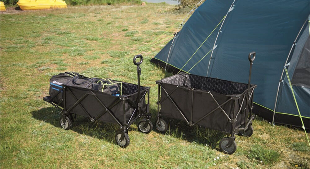 Outwell Negozio -Outwell Negozio 470334outwellcancuntransporter transportvagntillcampingplasten e1762073384367