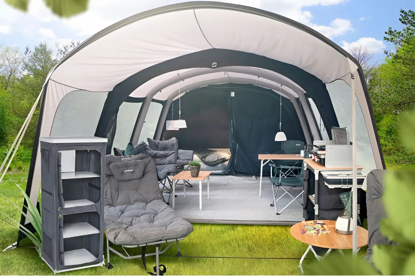 Outwell Negozio -Outwell Negozio BetterImage 1762073778613